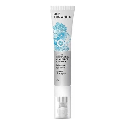 ERHA ERHA TRUWHITE EYE SERUM 15 ML