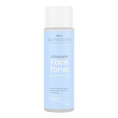 ERHA Erha Skinsitive Ultracalm Face Toner 100ml