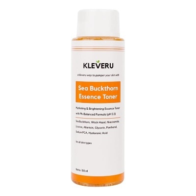 KLEVERU KLEVERU SEA B/THORN ESSENCE TONER 200 ML