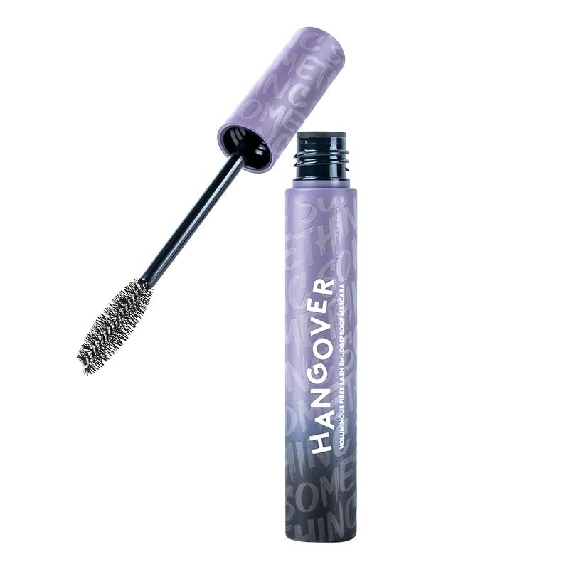 SOMETHINC HANGOVER VOL S/PROOF MASCARA