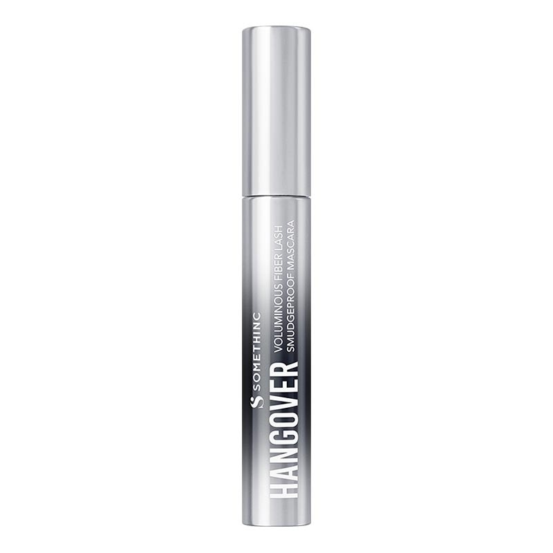 SOMETHINC HANGOVER VOL S/PROOF MASCARA