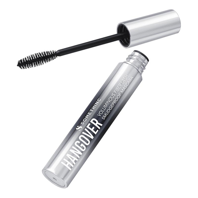 SOMETHINC HANGOVER VOL S/PROOF MASCARA