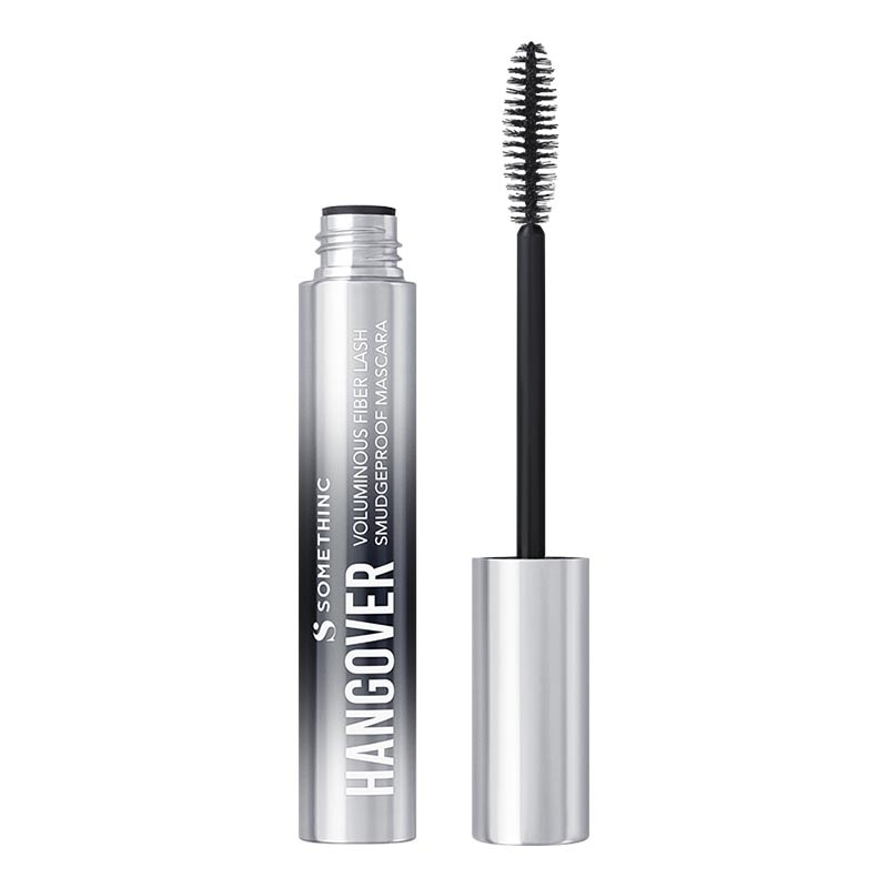 SOMETHINC HANGOVER VOL S/PROOF MASCARA