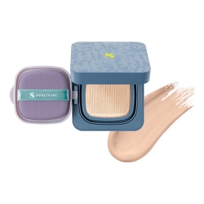 SOMETHINC SOMETHINC HOOMAN CUSHION C01 PERLE