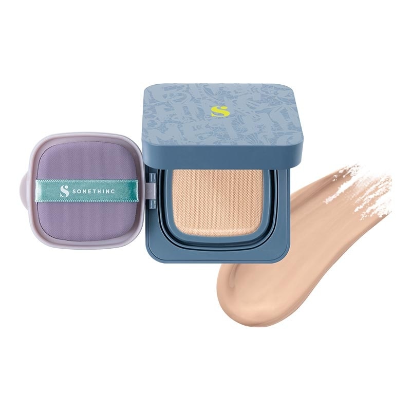 SOMETHINC HOOMAN CUSHION C02 SERENE