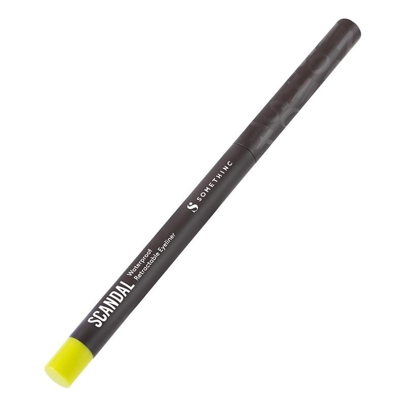 SOMETHINC SCANDAL EYELINER DARK CHOCO