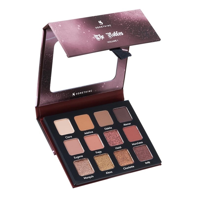 SOMETHINC NOBLES E/SHDW PALETTE VOL 1