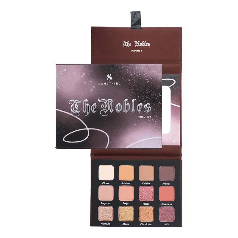 SOMETHINC NOBLES E/SHDW PALETTE VOL 1