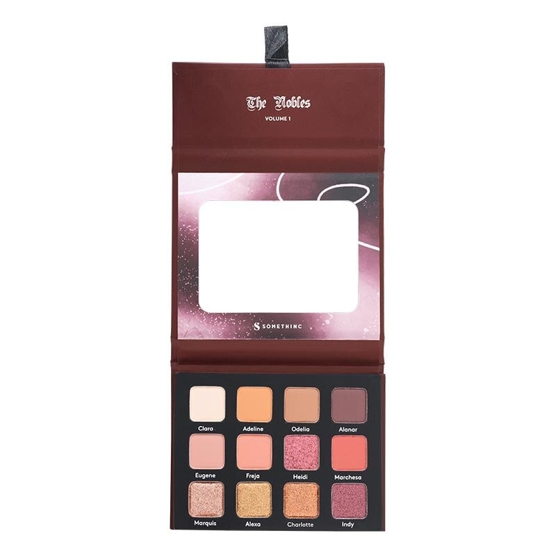 SOMETHINC NOBLES E/SHDW PALETTE VOL 1