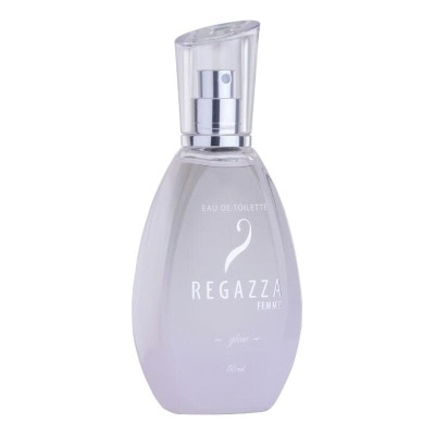 REGAZZA REGAZZA EDT WHITE (GLOW) 50ML