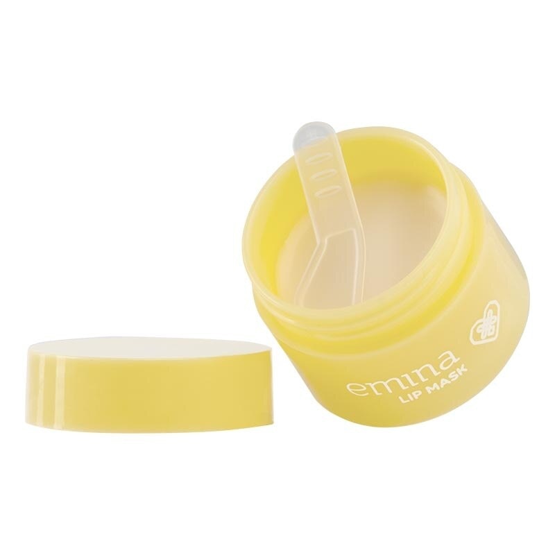 EMINA LIP MASK VANILLA PRETZEL