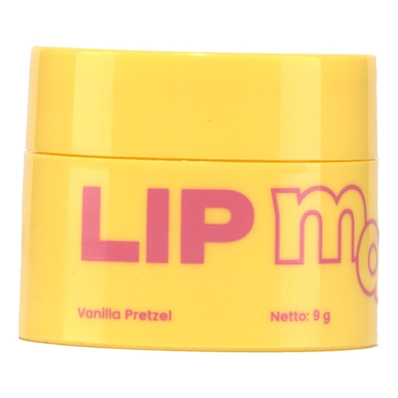 Emina Lip Mask Vanilla Pretzel 9g