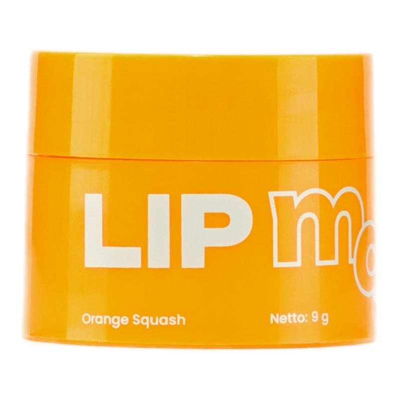 Emina Lip Mask Orange Squash 9g