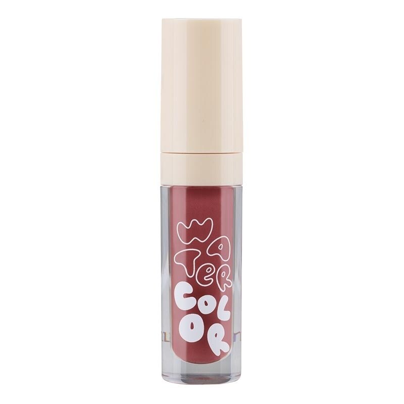 EMINA WATERCOLOR LIP SERUM 01 DAWN