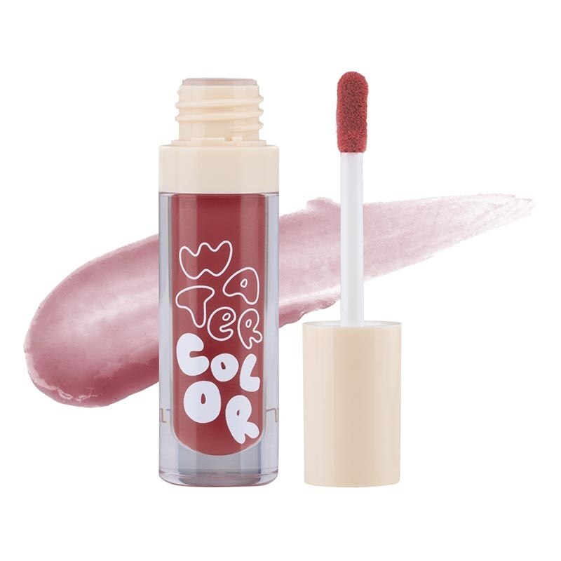 EMINA WATERCOLOR LIP SERUM 01 DAWN