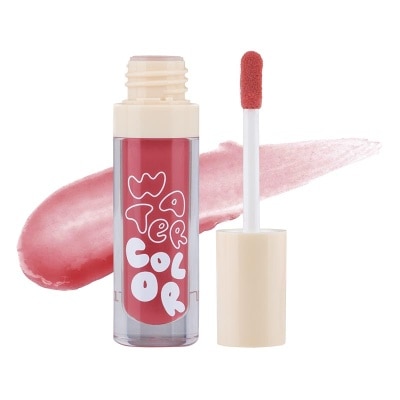 EMINA EMINA WATERCOLOR LIP SERUM 02 MIST