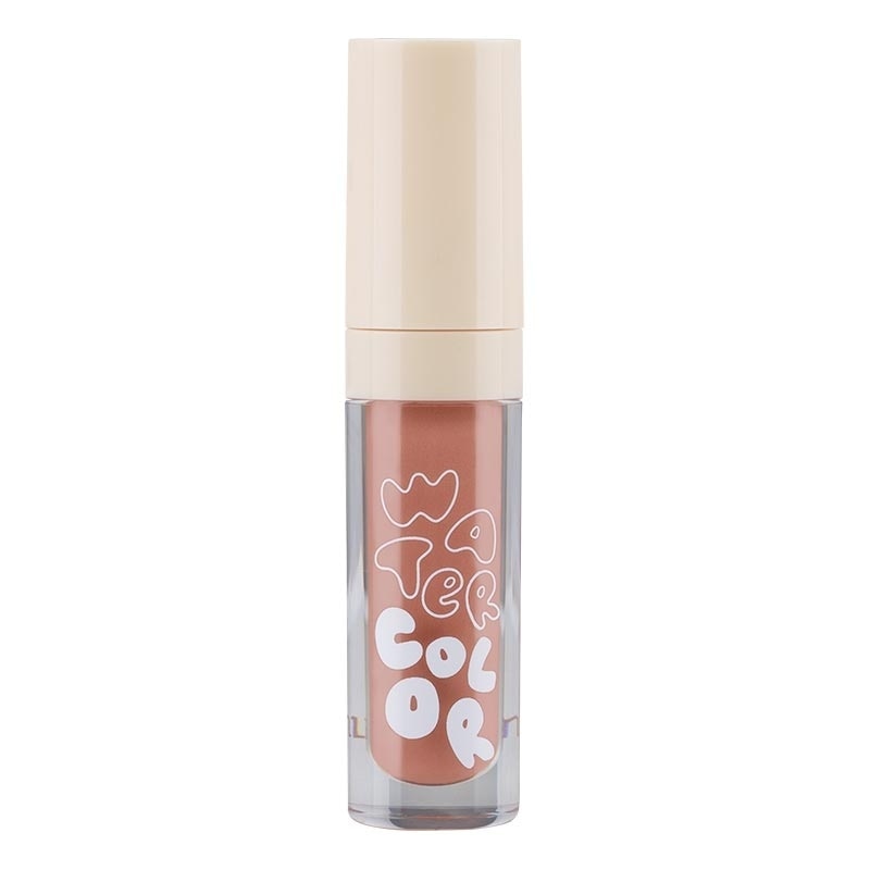 EMINA WATERCOLOR LIP SERUM 04 HAZE