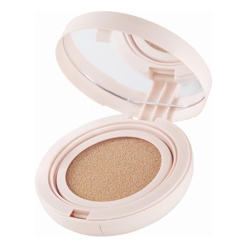 WARDAH COLORFIT P/GLOW CUSHION 22N L/IVO