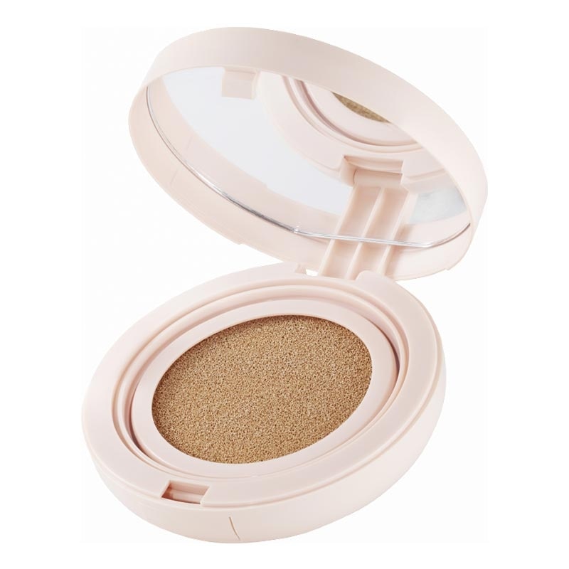 Wardah Colorfit Perfect Glow Cushion 23W Warm Ivory