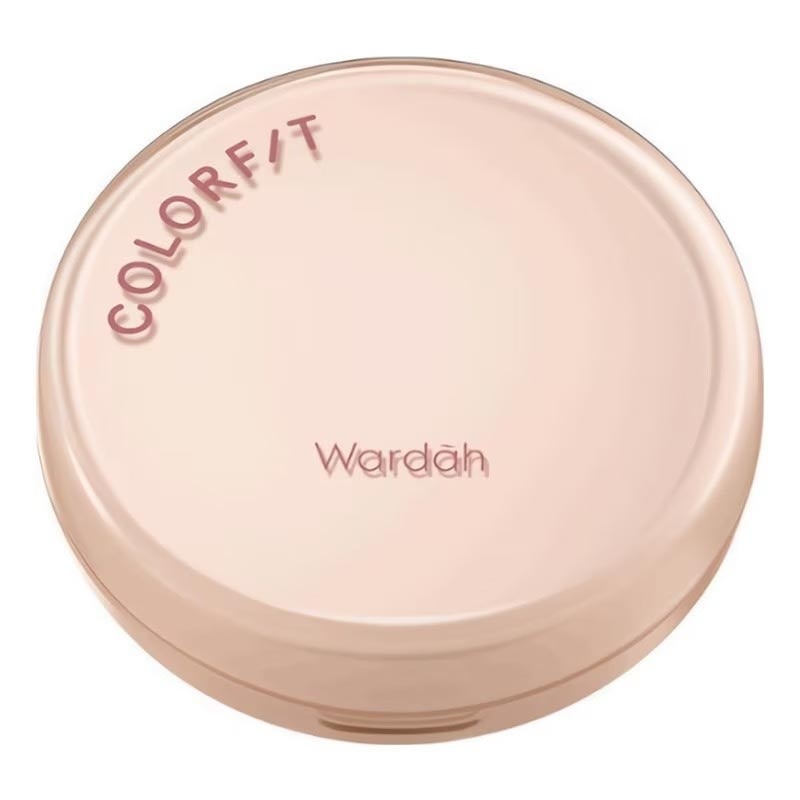 Wardah Colorfit Perfect Glow Cushion 32N Neutral Beige 15g