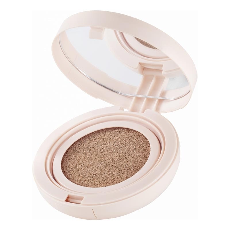 Wardah Colorfit Perfect Glow Cushion 32N Neutral Beige