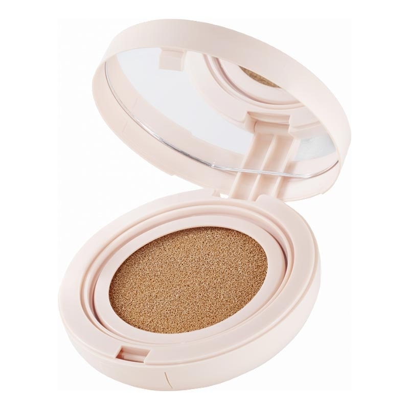 Wardah Colorfit Perfect Glow Cushion 43W Golden Sand