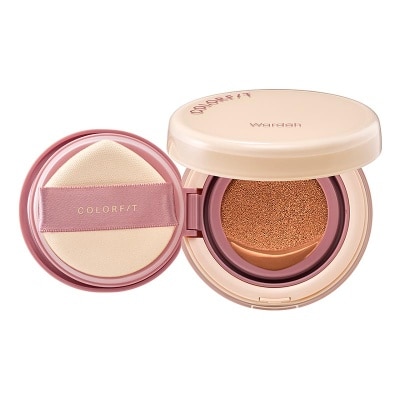 WARDAH Wardah Colorfit Perfect Glow Cushion 52N Almond15g