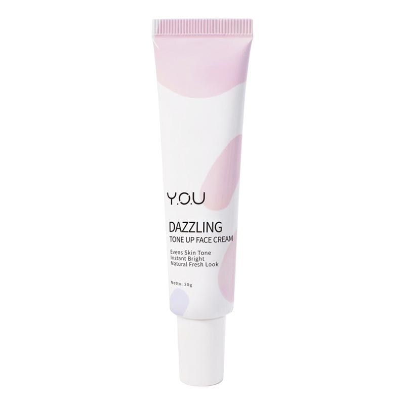 Dazzling Tone Up Face Cream