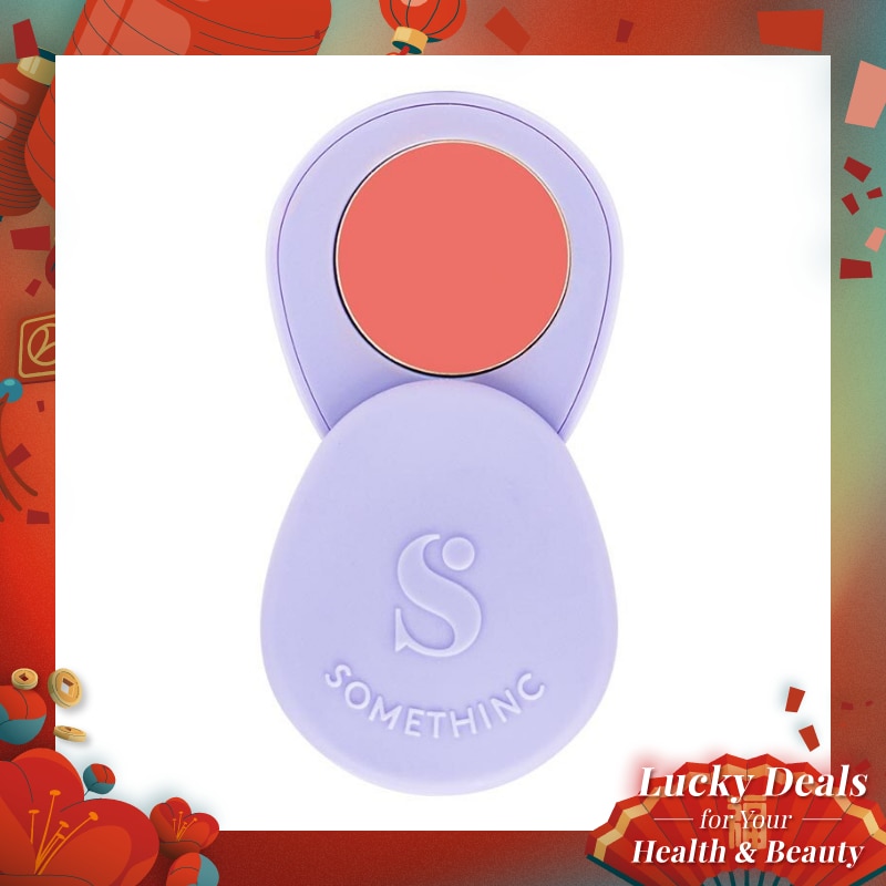 SOMETHINC TAMAGO A/BLUSH MOISELLE