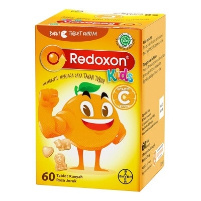 REDOXON Redoxon Kids Vitamin C