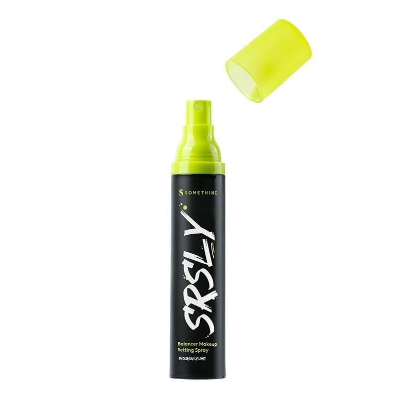 SRSLY Balancer Makeup Setting Spray 45ml