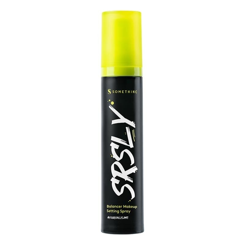 SRSLY Balancer Makeup Setting Spray 45ml