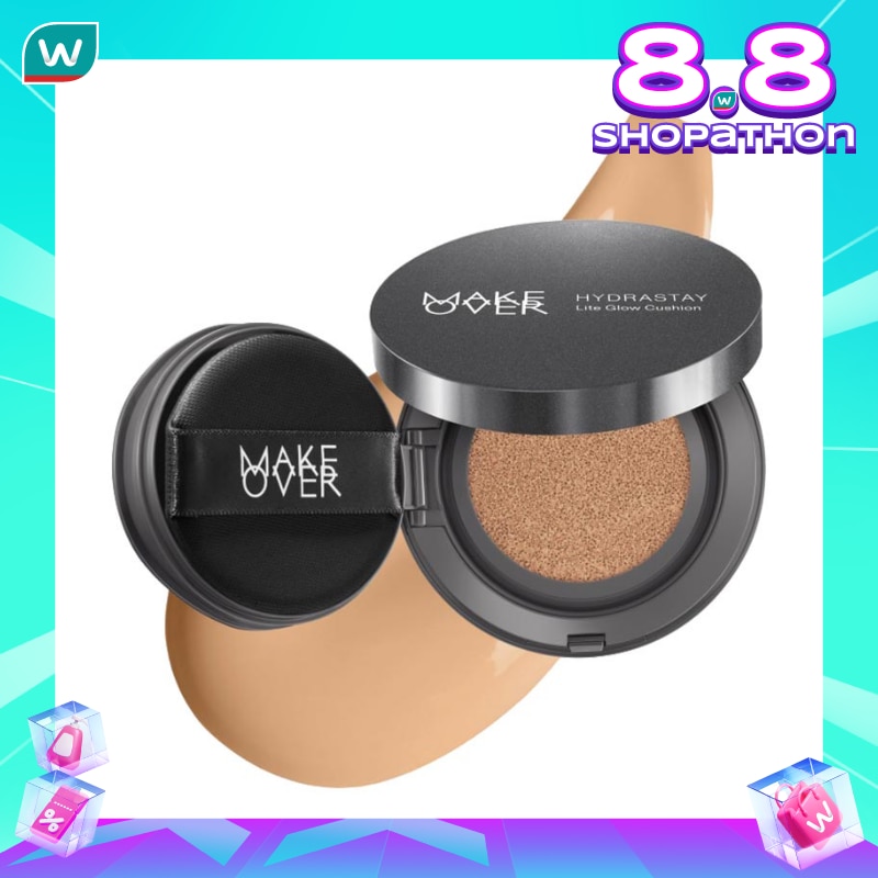 MO HYDRASTAY GL/CUSHION W30 CREME BEIGE