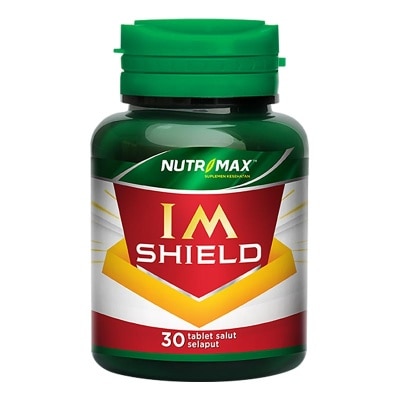 NUTRIMAX Nutrimax Im Shield 30'S Tablet