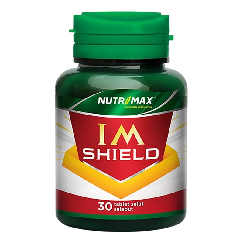 Nutrimax Im Shield 30'S Tablet