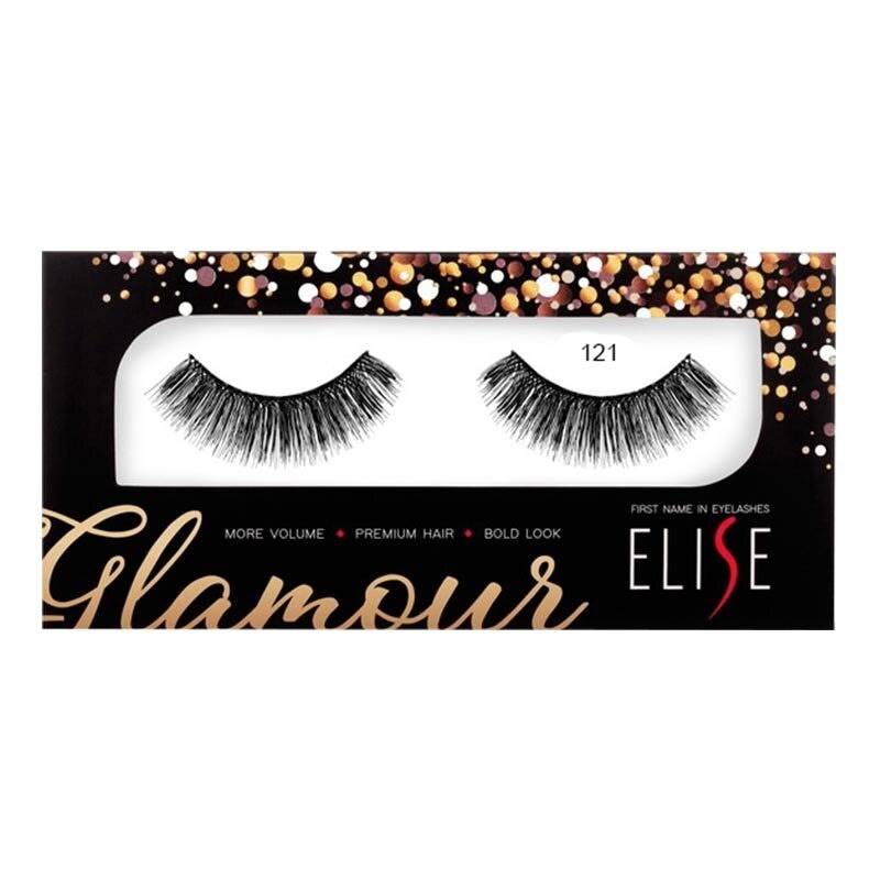 Elise Glamour 121