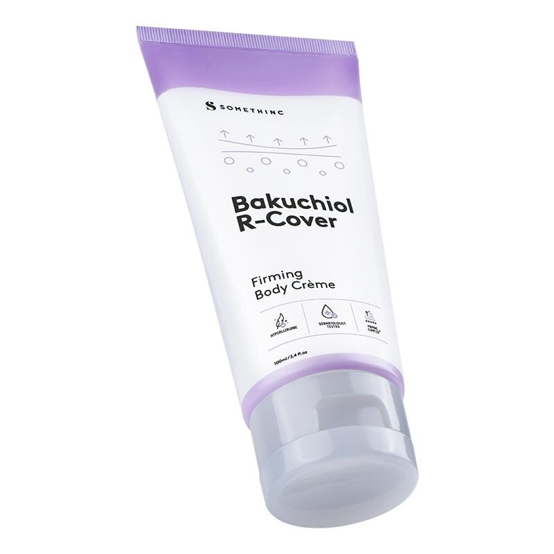 Bakuchiol R-Cover Firming Body Cream 100ml