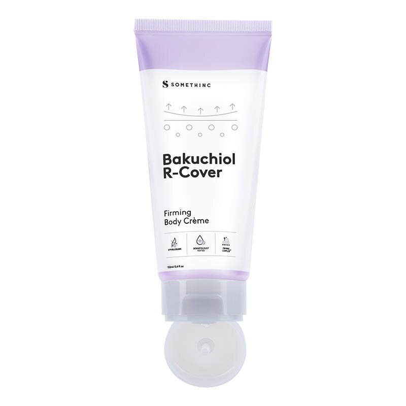 Bakuchiol R-Cover Firming Body Cream 100ml