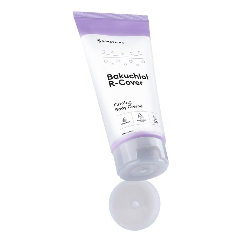 Bakuchiol R-Cover Firming Body Cream 100ml