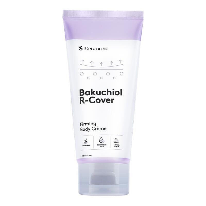 Bakuchiol R-Cover Firming Body Cream 100ml