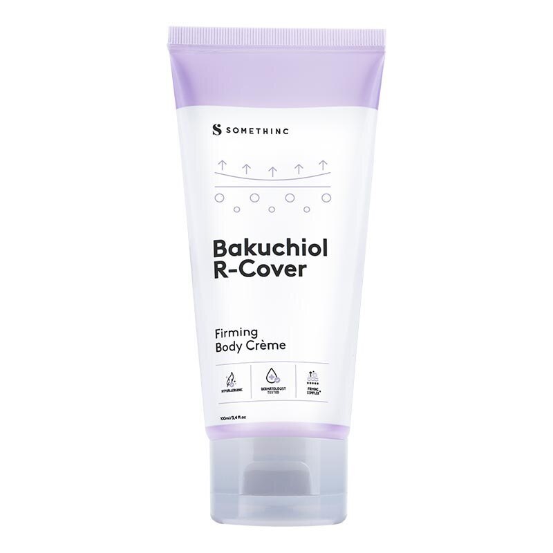 Somethinc Bakuchiol R-Cover Firming Body Cream 100ml