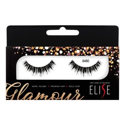 ELISE Elise Glamour 8480