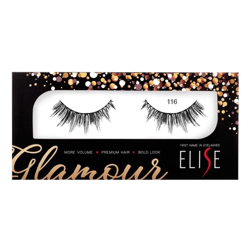 Elise Glamour 116