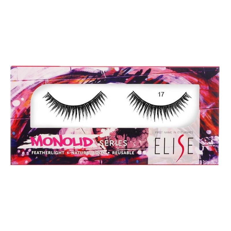 Elise Monolid 17