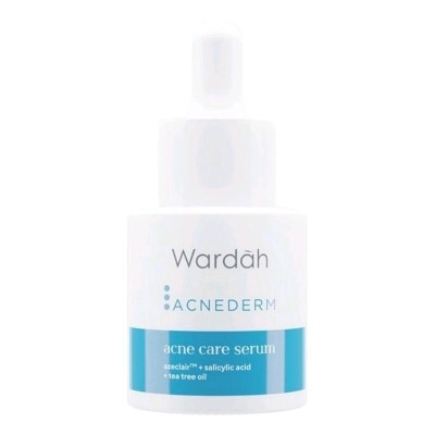 WARDAH WARDAH ACNEDERM ACNE CARE SERUM 15 ML