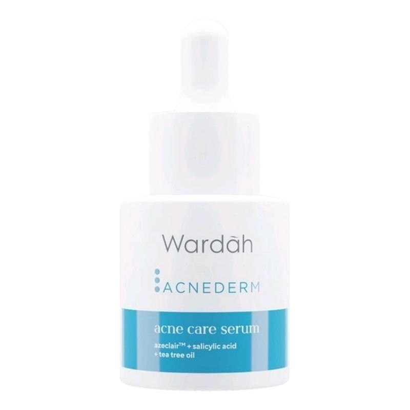 WARDAH ACNEDERM ACNE CARE SERUM 15 ML