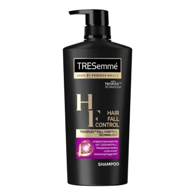 TRESEMME TRESEMME SHP HAIRFALL TRESPLEX 670ML