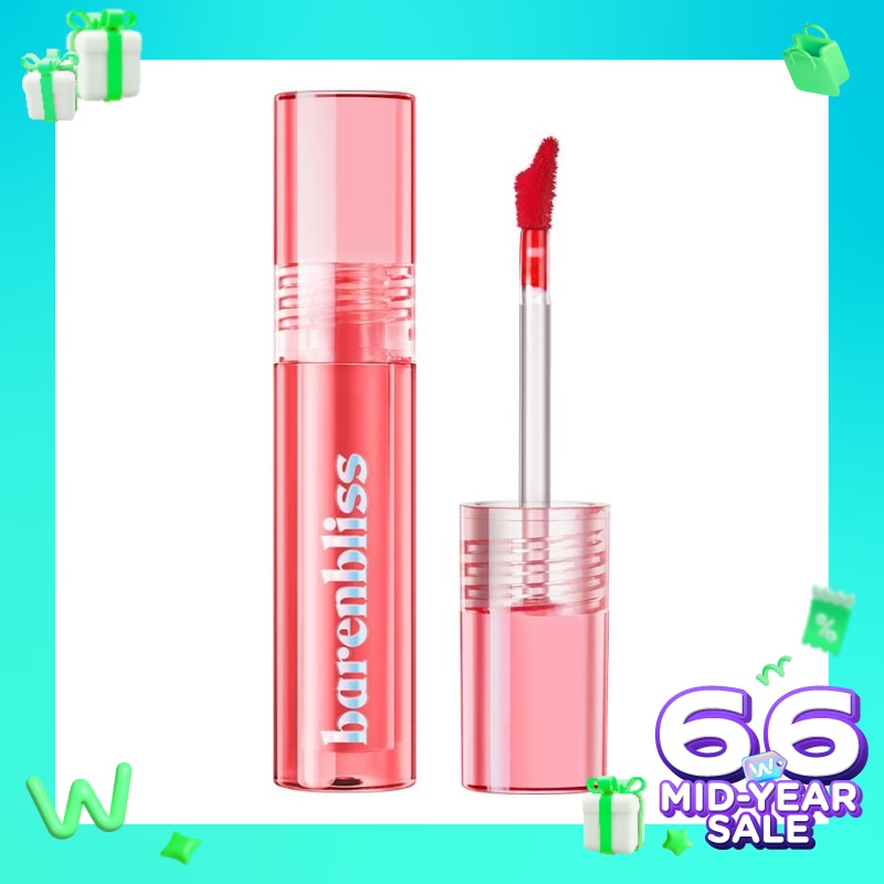 BARENBLISS Barenbliss Peach Makes Perfect Lip Tint 01 Paradise Found
