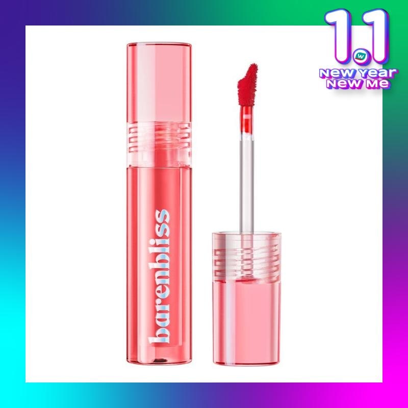 Peach Makes Perfect Lip Tint  01 Paradise Found