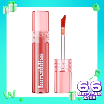 BARENBLISS Barenbliss Peach Makes Perfect Lip Tint 03 Take Change